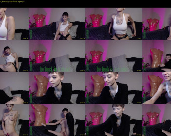 cassisland — 70 minute Chaturbate female cam show recording, 1080p, Jan 12, 2022
