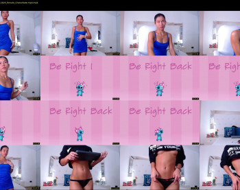 catalina__10_ — 87 minute Chaturbate female cam show recording, 1080p, Jan 11, 2022