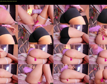 catalina_jade — 62 minute Chaturbate female cam show recording, 1080p, Jan 11, 2022