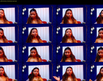 cattaleya_russ — 11 minute Chaturbate female cam show recording, 720p, Jan 11, 2022