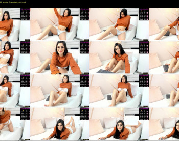 celestehill — 73 minute Chaturbate female cam show recording, 1080p, Jan 12, 2022