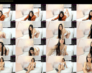 celestehill — 71 minute Chaturbate female cam show recording, 1080p, Jan 12, 2022