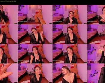 cherry__pie — 70 minute Chaturbate female cam show recording, 1080p, Jan 11, 2022