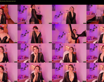 cherry__pie — 70 minute Chaturbate female cam show recording, 1080p, Jan 11, 2022