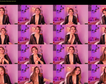 cherry__pie — 70 minute Chaturbate female cam show recording, 1080p, Jan 11, 2022