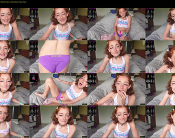 cissy_glitter — 48 minute Chaturbate female cam show recording, 720p, Jan 11, 2022