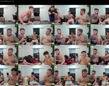 classied — 70 minute Chaturbate male cam show recording, 1080p, Jan 11, 2022