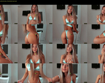 crazzy_cherry — 11 minute Chaturbate female cam show recording, 1080p, Jan 11, 2022