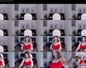 cristal__hot_1 — 54 minute Chaturbate female cam show recording, 1080p, Jan 11, 2022