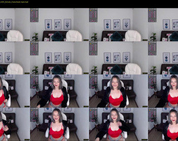 cristal__hot_1 — 70 minute Chaturbate female cam show recording, 1080p, Jan 11, 2022