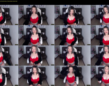 cristal__hot_1 — 70 minute Chaturbate female cam show recording, 1080p, Jan 11, 2022