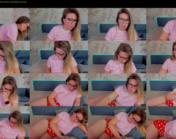 cute_darina — 71 minute Chaturbate female cam show recording, 1080p, Jan 11, 2022