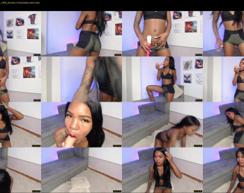 damaralopez_ — 117 minute Chaturbate female cam show recording, 720p, Jan 11, 2022