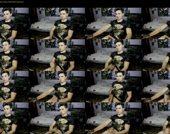 daniel_like — 15 minute Chaturbate male cam show recording, 1080p, Jan 11, 2022