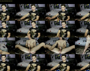daniel_like — 57 minute Chaturbate male cam show recording, 1080p, Jan 11, 2022
