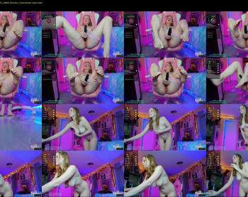 daphnemadison — 24 minute Chaturbate couple cam show recording, 1080p, Jan 11, 2022