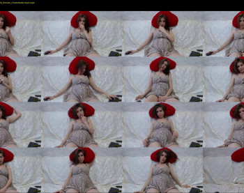 dara6761 — 12 minute Chaturbate female cam show recording, 720p, Jan 11, 2022