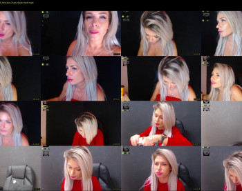 debralee — 23 minute Chaturbate female cam show recording, 1080p, Jan 11, 2022