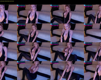 dee_nise — 70 minute Chaturbate female cam show recording, 1080p, Jan 11, 2022