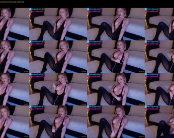 dee_nise — 5 minute Chaturbate female cam show recording, 1080p, Jan 11, 2022