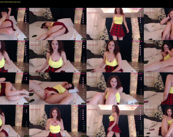 dia8 — 32 minute Chaturbate female cam show recording, 1080p, Jan 12, 2022