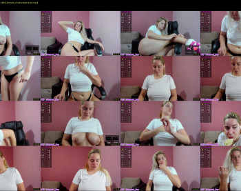 diamondkay_ — 70 minute Chaturbate female cam show recording, 1080p, Jan 11, 2022