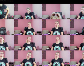diamondkay_ — 6 minute Chaturbate female cam show recording, 1080p, Jan 11, 2022