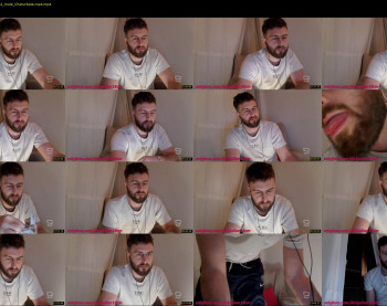 dickjulian — 15 minute Chaturbate male cam show recording, 1080p, Jan 11, 2022