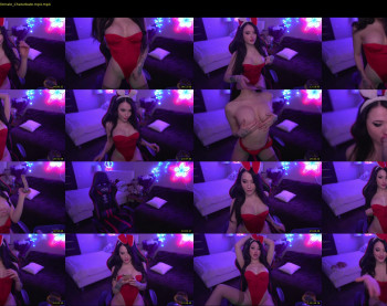 dindin_ — 70 minute Chaturbate female cam show recording, 1080p, Jan 11, 2022