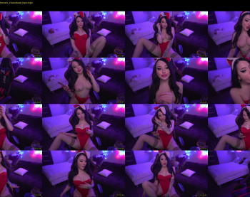 dindin_ — 70 minute Chaturbate female cam show recording, 1080p, Jan 11, 2022