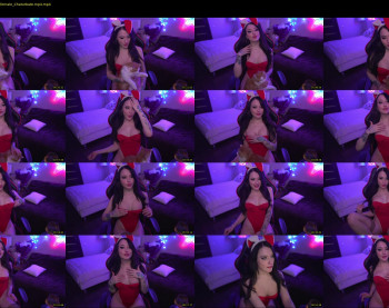 dindin_ — 11 minute Chaturbate female cam show recording, 1080p, Jan 11, 2022