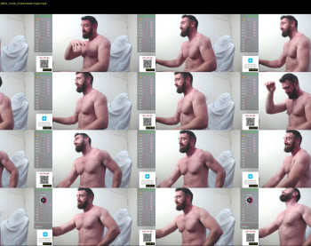 donnybasilisk — 5 minute Chaturbate male cam show recording, 1080p, Jan 11, 2022