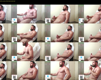donnybasilisk — 70 minute Chaturbate male cam show recording, 1080p, Jan 12, 2022