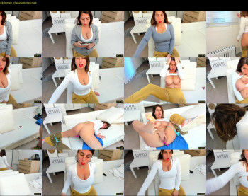 dulceyjohn — 70 minute Chaturbate female cam show recording, 1080p, Jan 11, 2022