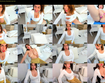 dulceyjohn — 70 minute Chaturbate female cam show recording, 1080p, Jan 11, 2022