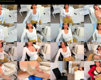 dulceyjohn — 70 minute Chaturbate female cam show recording, 1080p, Jan 11, 2022