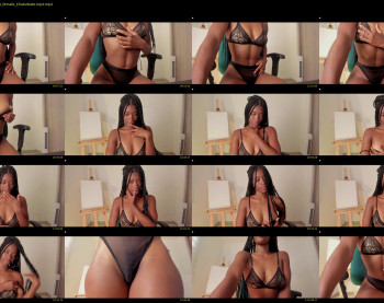 duna_du — 70 minute Chaturbate female cam show recording, 1080p, Jan 11, 2022