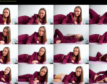 eatmypie69 — 70 minute Chaturbate female cam show recording, 1080p, Jan 11, 2022