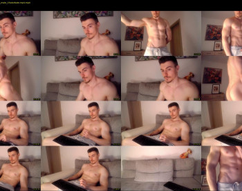 eddieds — 70 minute Chaturbate male cam show recording, 1080p, Jan 12, 2022