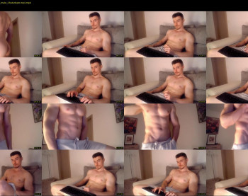 eddieds — 70 minute Chaturbate male cam show recording, 1080p, Jan 12, 2022