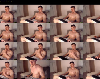 eddieds — 39 minute Chaturbate male cam show recording, 1080p, Jan 12, 2022