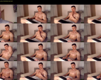 eddieds — 70 minute Chaturbate male cam show recording, 1080p, Jan 12, 2022