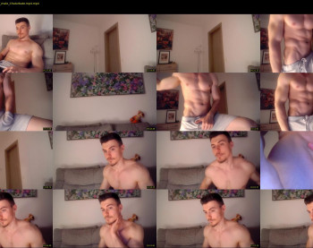 eddieds — 25 minute Chaturbate male cam show recording, 1080p, Jan 12, 2022