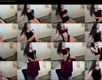 ehotlovea — 50 minute Chaturbate female cam show recording, 720p, Jan 11, 2022