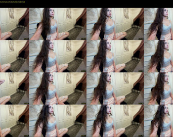 ehotlovea — 10 minute Chaturbate female cam show recording, 720p, Jan 12, 2022