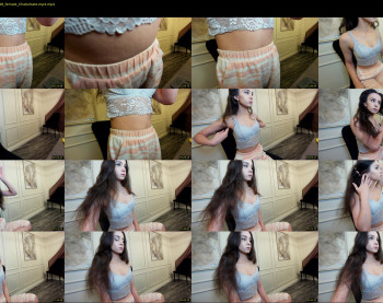 ehotlovea — 10 minute Chaturbate female cam show recording, 720p, Jan 12, 2022