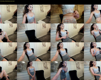 ehotlovea — 50 minute Chaturbate female cam show recording, 720p, Jan 12, 2022