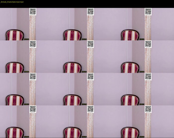 elaanna — 8 minute Chaturbate female cam show recording, 1080p, Jan 11, 2022