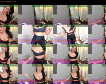 elisabaxter — 71 minute Chaturbate female cam show recording, 1080p, Jan 11, 2022