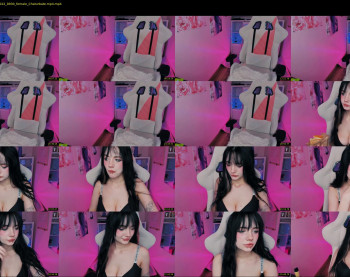 elizabethbritanny — 70 minute Chaturbate female cam show recording, 1080p, Jan 11, 2022